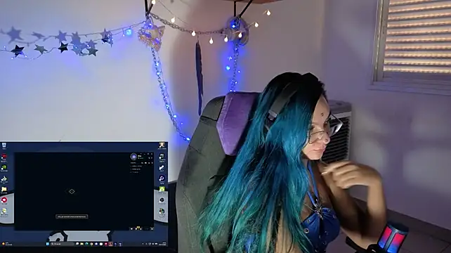 bluesubmissive