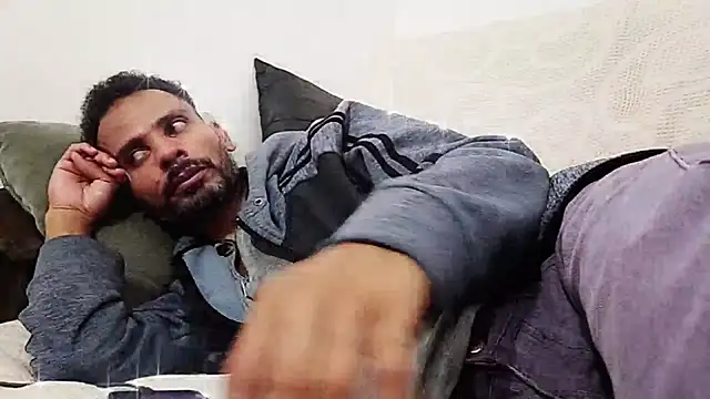 BlackAlphaPrime
