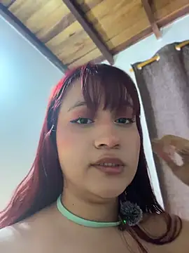 Lia-Cherry