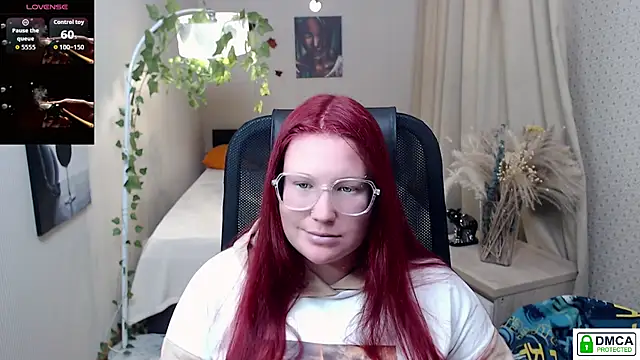 kuri_u live cam preview