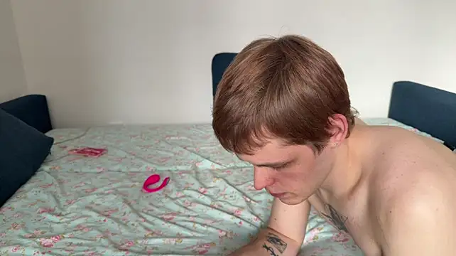 TwoCharmyRay