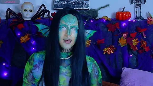 maliciaXpoison