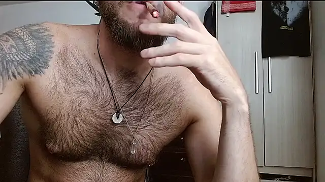 DominanThewolff