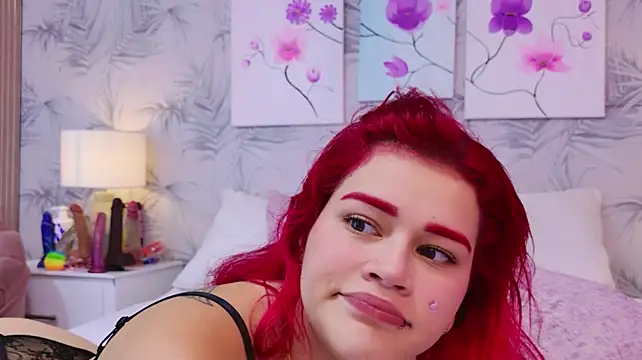 CherryTayloor live cam preview