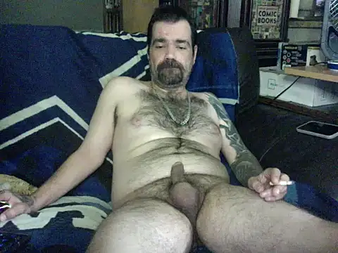 KinkyTOMan