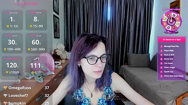 MiniLysii