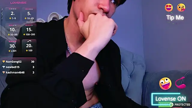 CalvinChapman