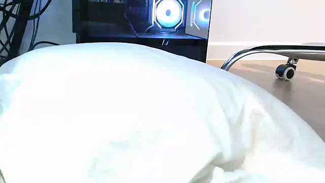 feetichman
