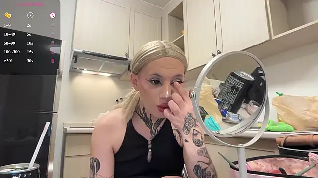 Chloevesper