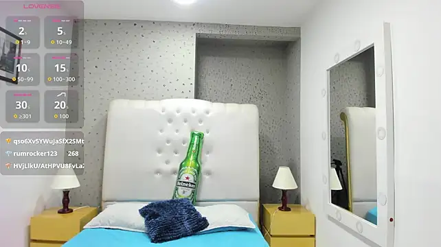SiennaFranco