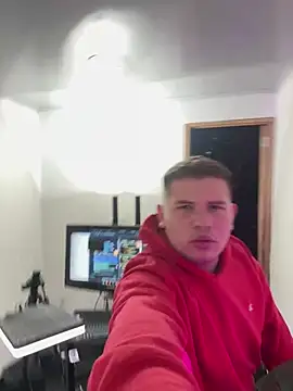AdrianLust