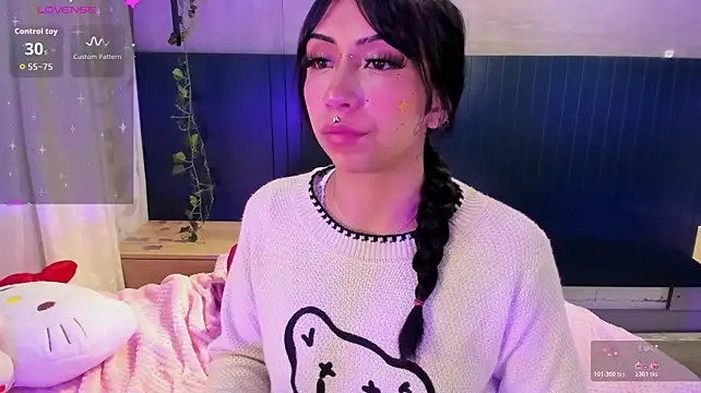Vanne_Bloom