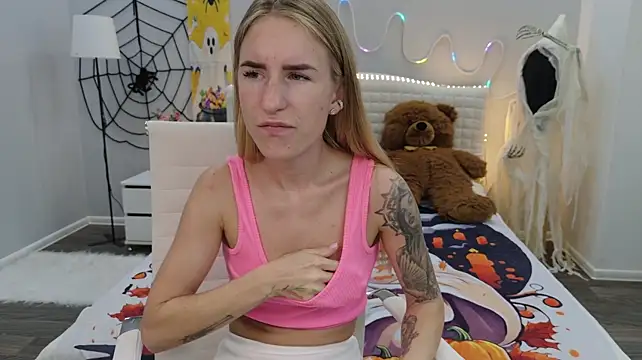 DeboraHorny