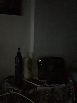 EliVanegas webcam stripchat model stream image