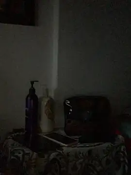 EliVanegas webcam stripchat model stream image
