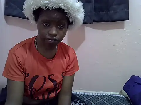 BerryFey webcam stripchat model stream image