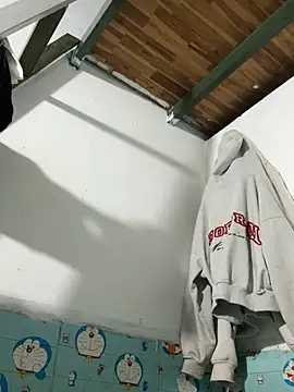 Talaxe_7 live cam preview