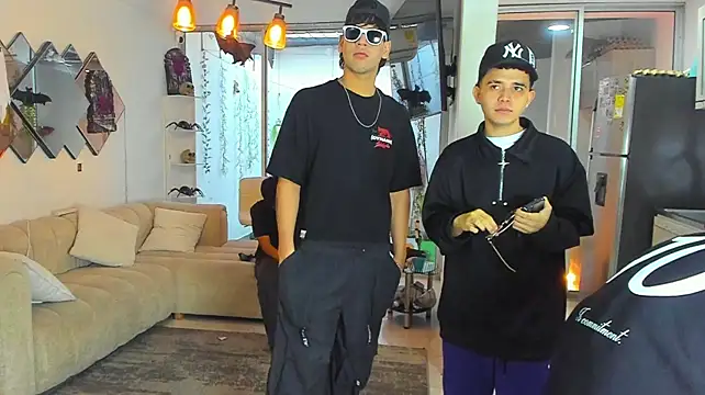 Houseofwarrios