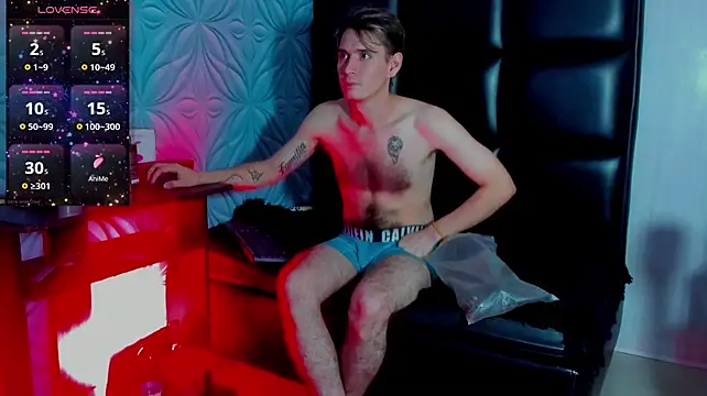 Mikesub_ live cam on StripChat