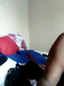 Foxybaby420 live cam preview