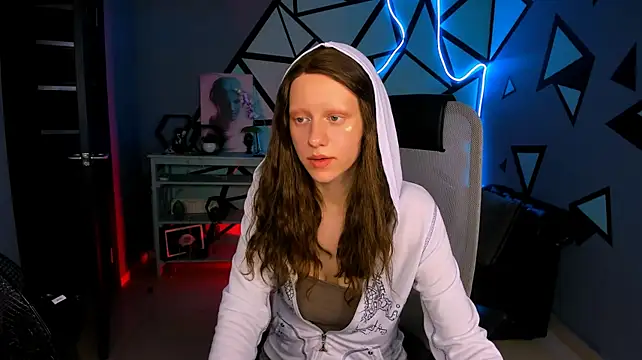 LidaDarknet live cam on StripChat