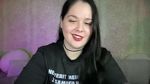 IvyLebelly webcam