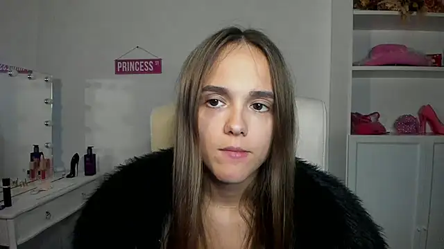 dirtyxEmily live cam preview