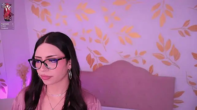 Misselektra__ webcam