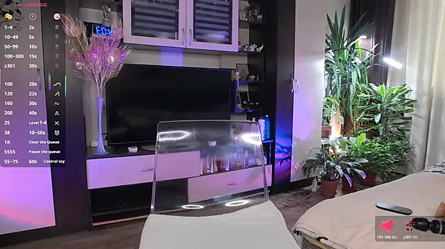 SheilaRyan webcam