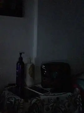 EliVanegas webcam