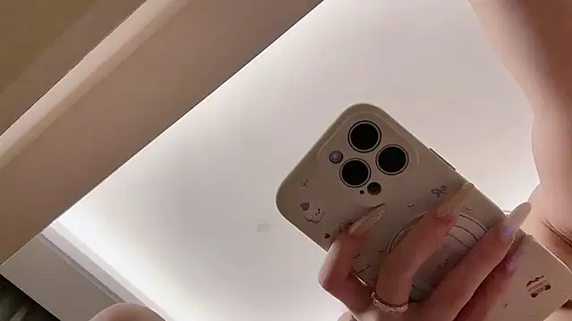 xiaoguai33 live sex cam