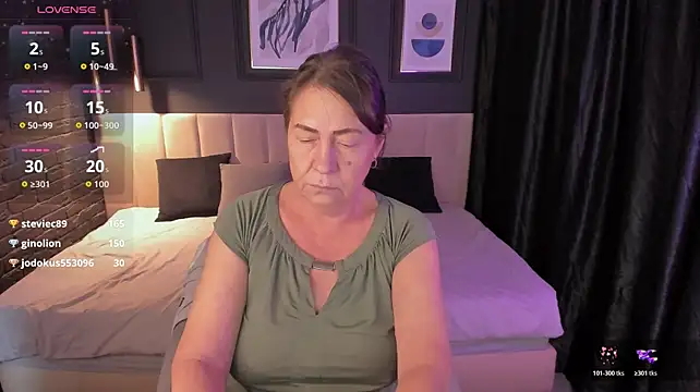 LindaPassionate