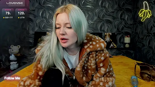 Lillie_Berry
