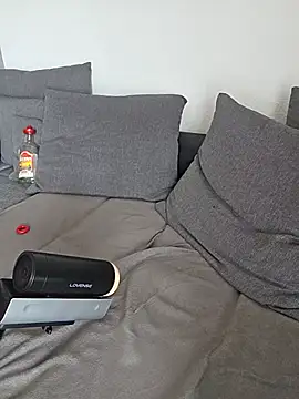 Da_riva's room