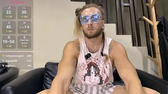 rusbigpaul live sex cam