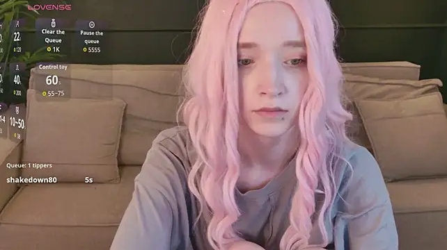 MelissaReis live cam preview