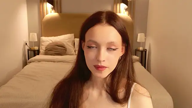 SallyPinkman live cam preview