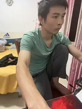 gutou001's room