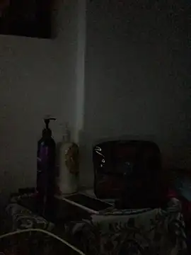 EliVanegas webcam stripchat model stream image