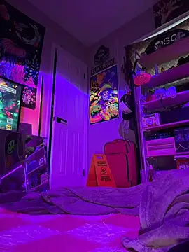 Cutiepiespanks webcam