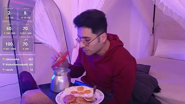xxxvandersexxx webcam