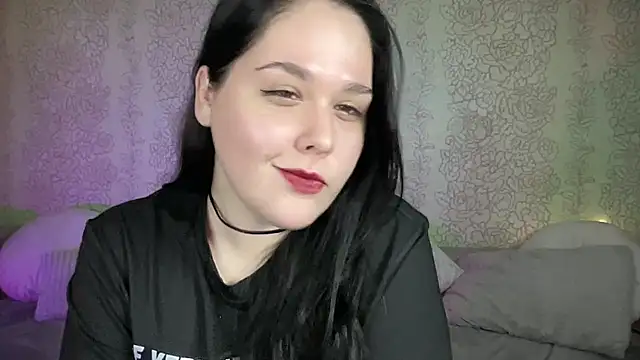 IvyLebelly live cam on StripChat