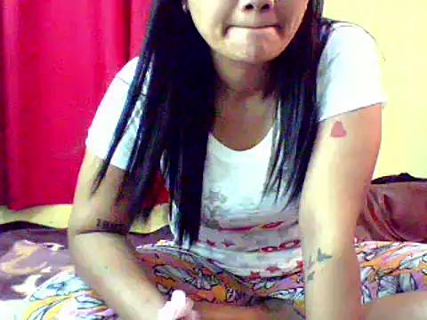 lovelyxmorena live cam on StripChat