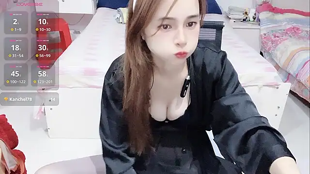 miaomiao-99 live cam on StripChat