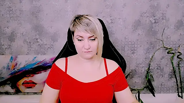 Djullia live cam on StripChat