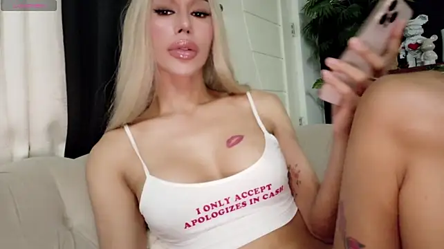 Forever_MissCandace live cam preview