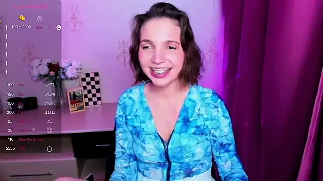 KindHazelHere_