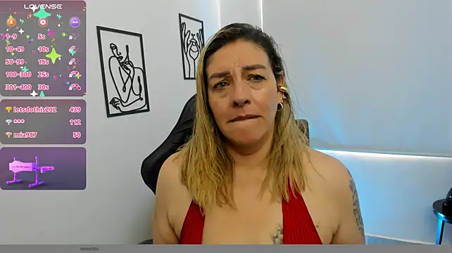steisyhills live cam preview
