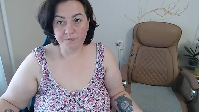 Lindy-Jeanie