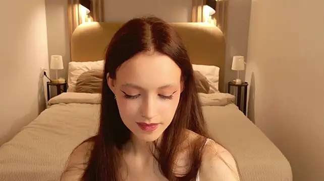 SallyPinkman live cam preview
